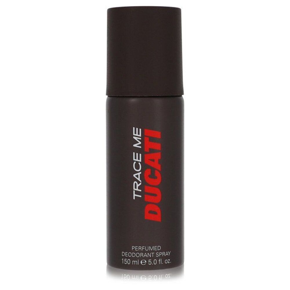 Ducati Trace Me Deodorant Spray Men Brown